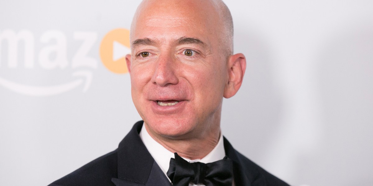 Amazon, Apple, Google: The Race to Be a $1 Trillion Company | Fortune