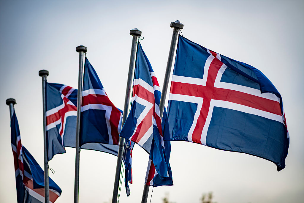 Iceland v Turkey - FIFA 2018 World Cup Qualifier