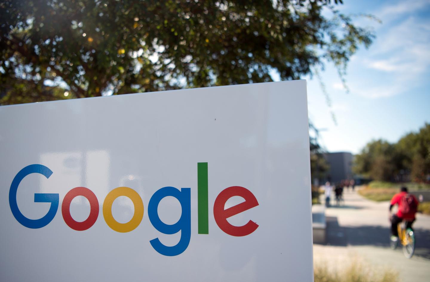 Googleplex