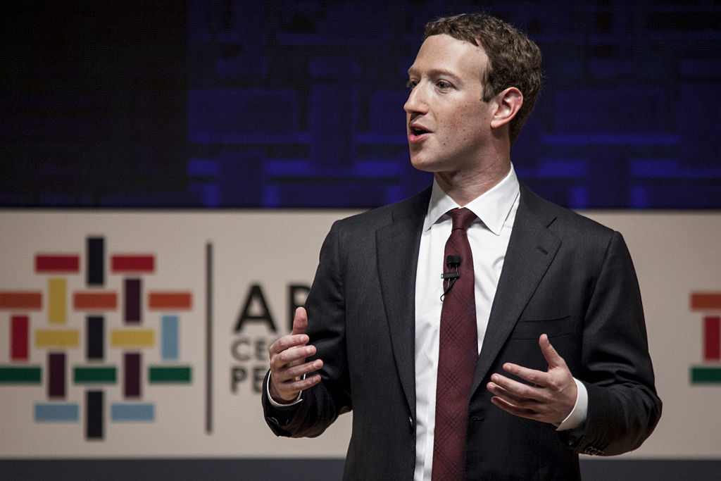 Key Speakers At The APEC 2016 Conference