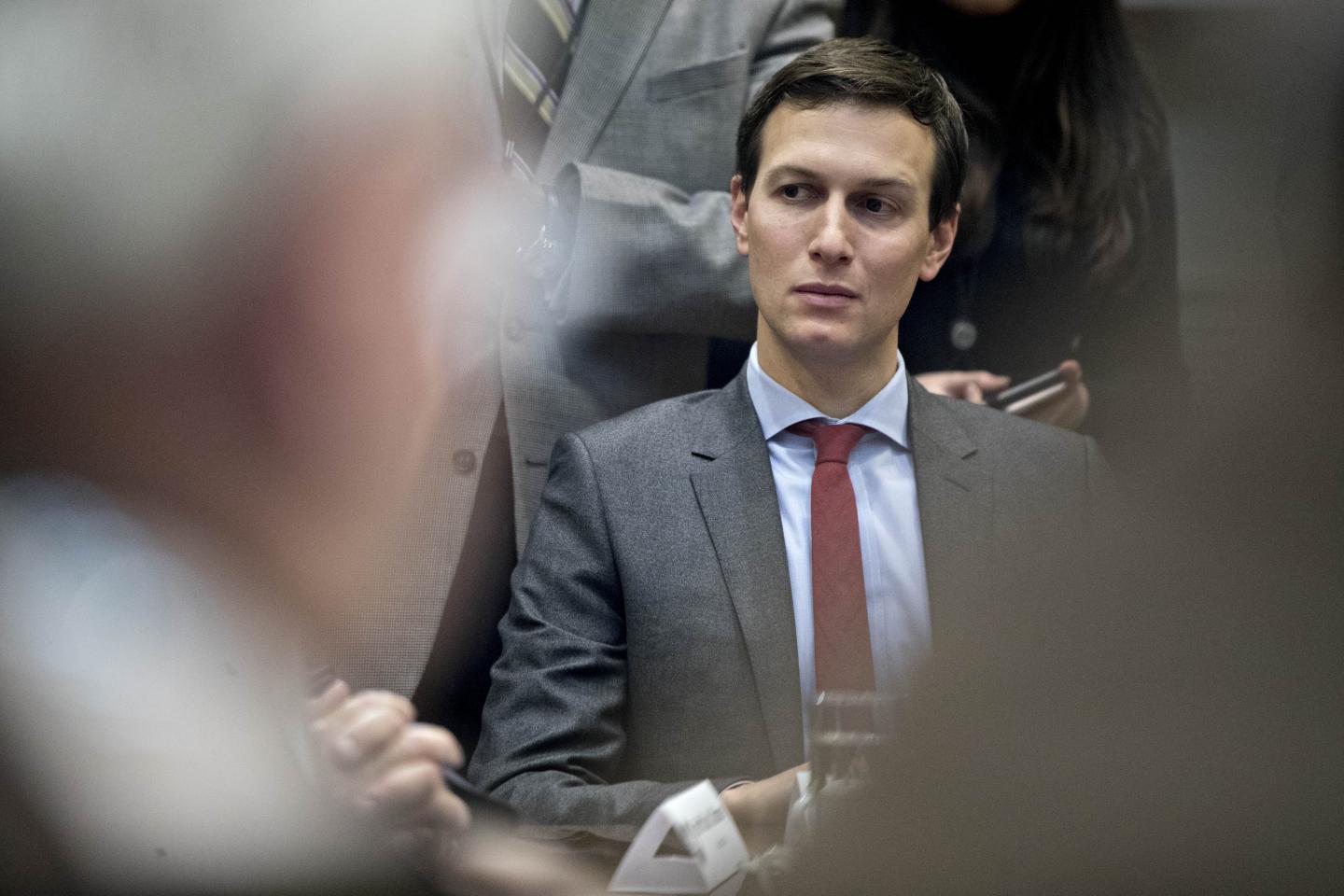 Kushners Reach Deal to Exit Controversial Manhattan High-Rise