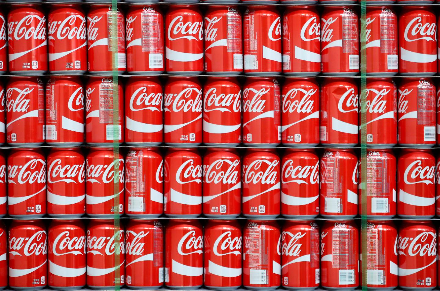 Coca-Cola Predicts Drop In Profit This Year