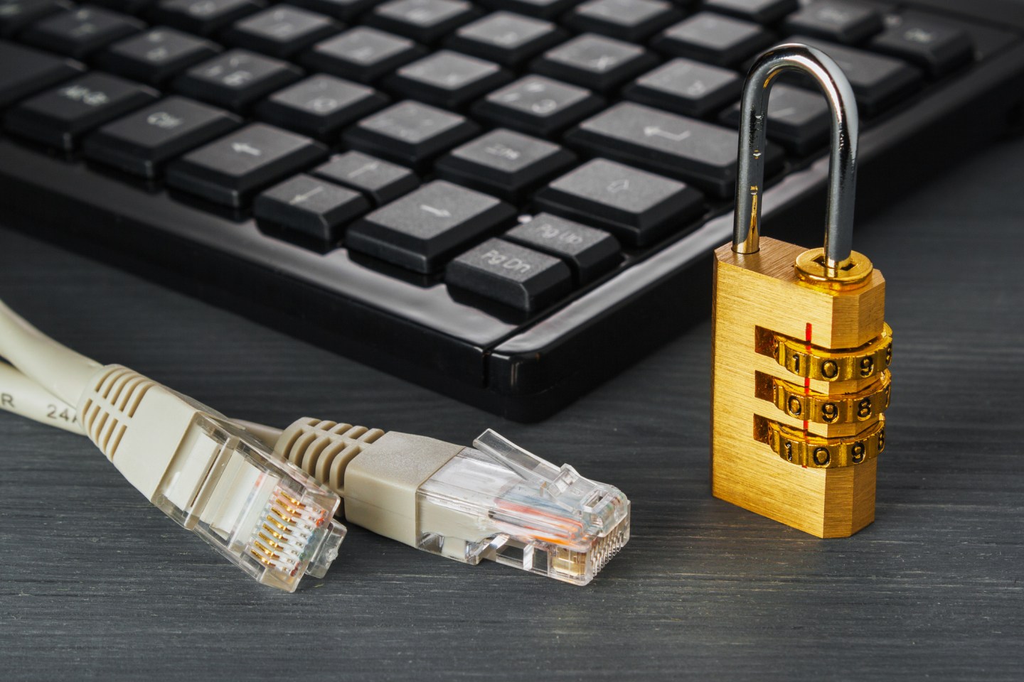 The concept of the World Wide Web. Security network.