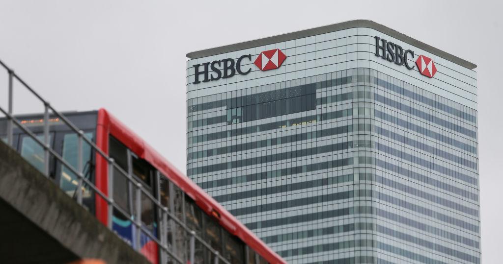 HONGKONG-BRITAIN-BANKING-COMPANY-HSBC-EARNINGS