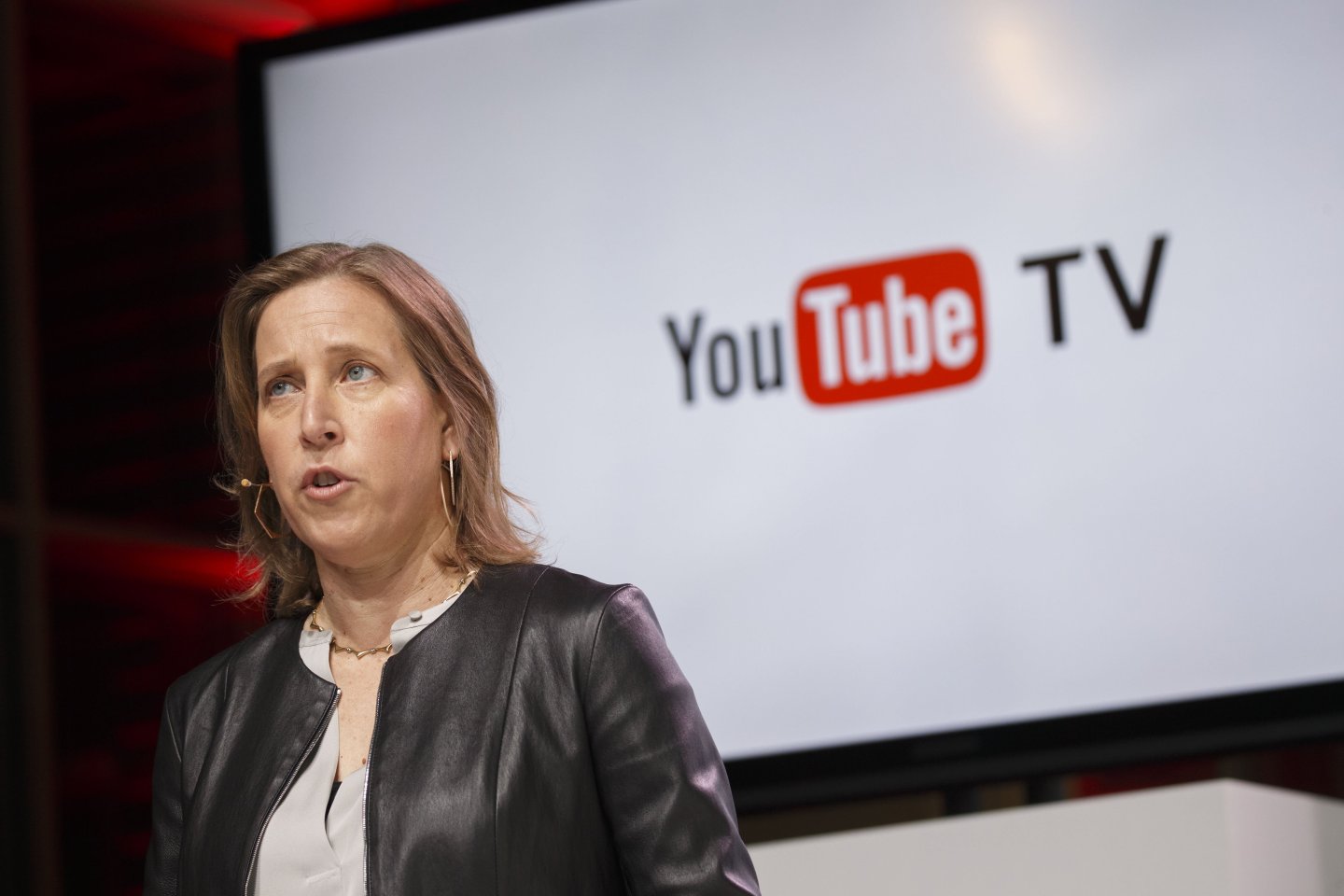 YouTube Unveils A Virtual Cable Subscription