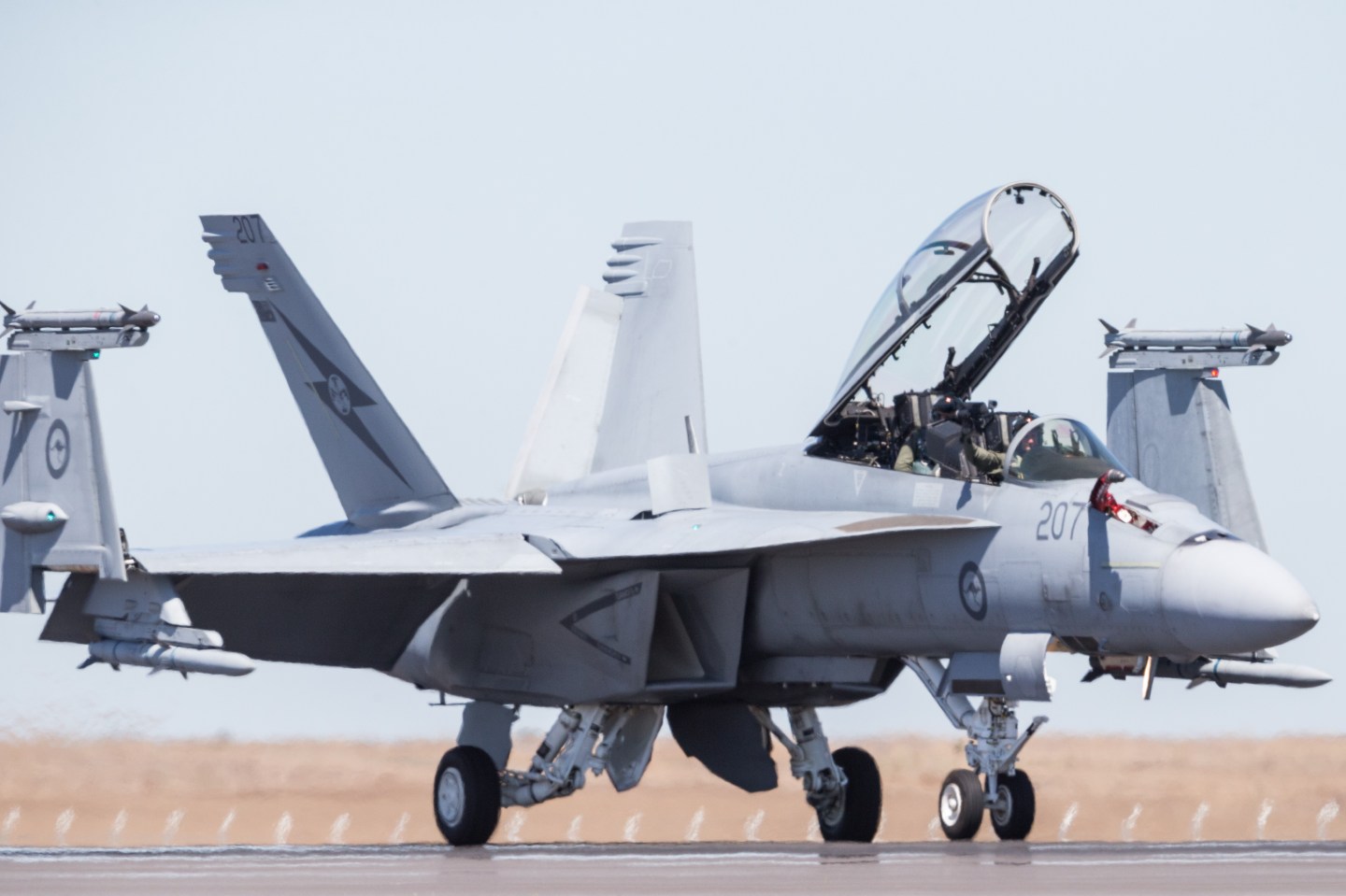 Australian International Airshow