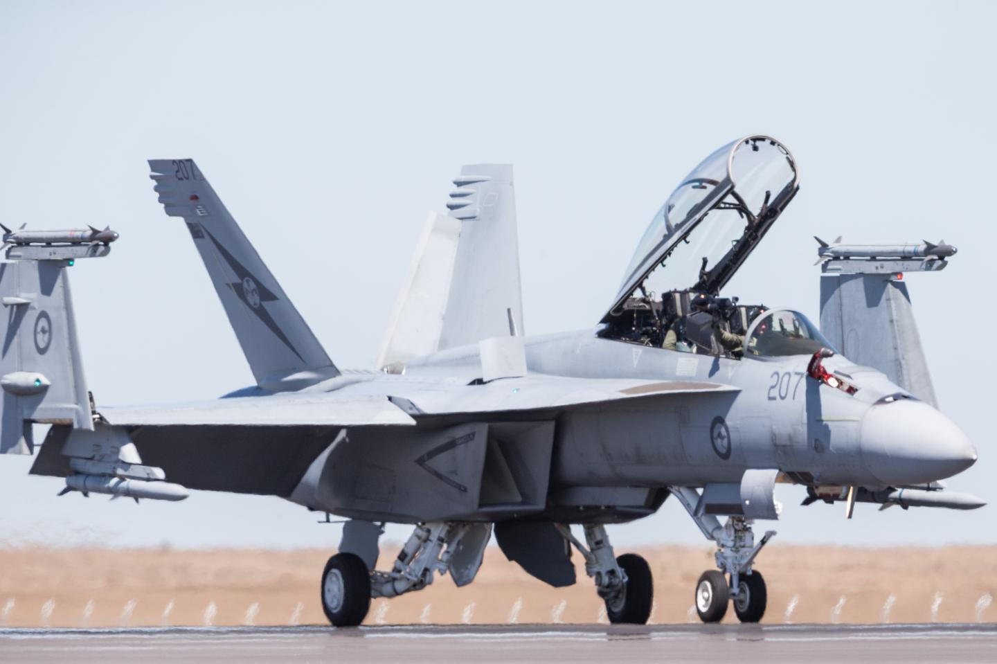 Australian International Airshow