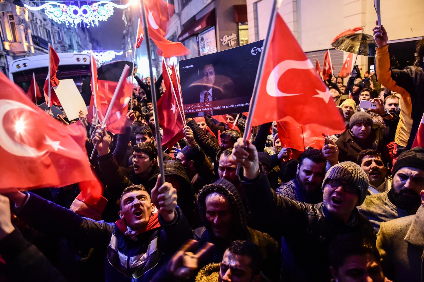 TURKEY-NETHERLANDS-POLITICS-DEMO