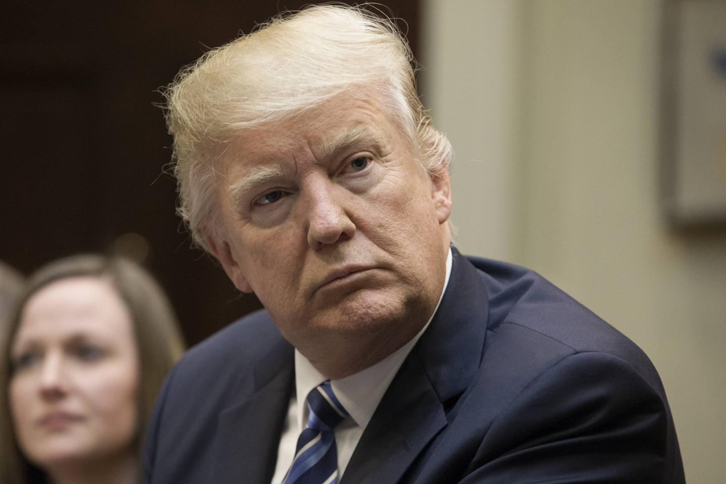 Justice Department Wants More Time to Answer Request for Evidence Backing Trump’s Wiretap Claim