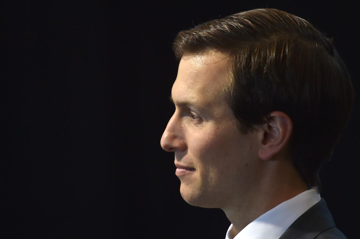 What Jared Kushner’s Office Needs If It Wants to Fix Washington’s Dysfunction