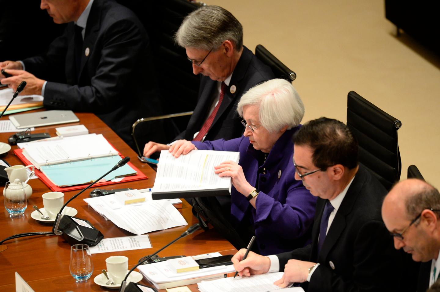 GERMANY-G20-FINANCE