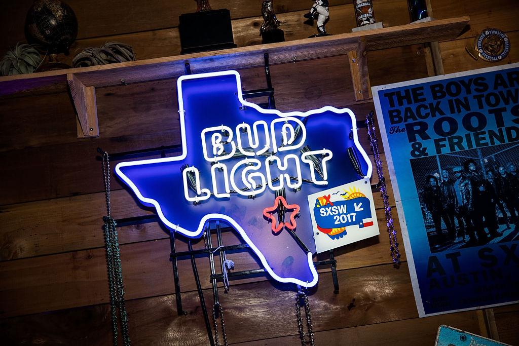Bud Light x The Roots &amp; Friends SXSW Jam Session
