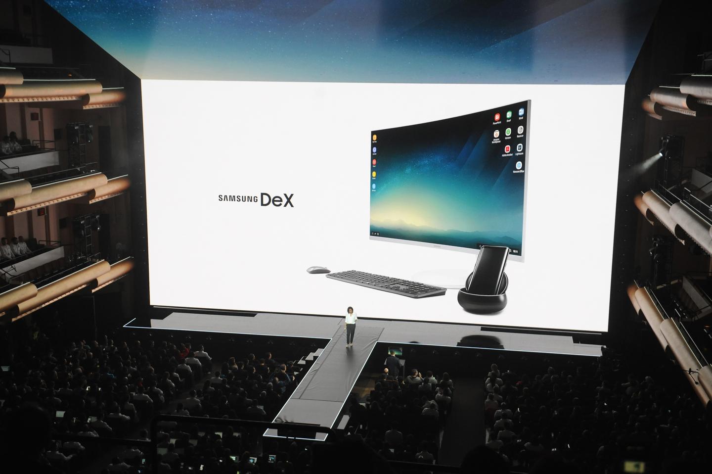 Samsung Unpacked