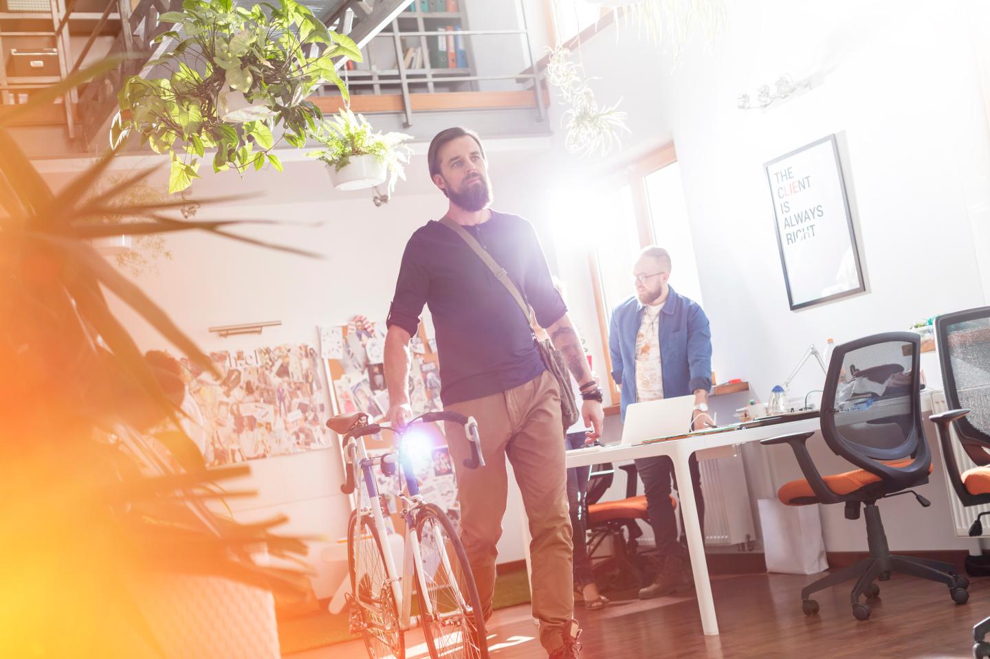 Stop Worrying About Millennials Leaving Your Company