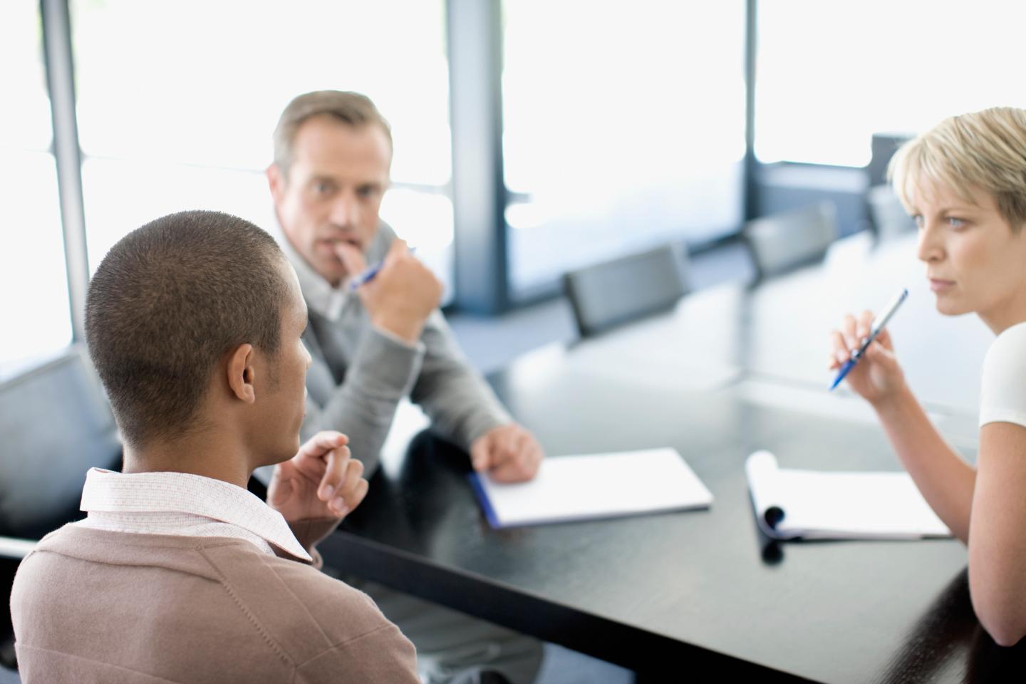 3 Strategies to Ace Your Annual Performance Review