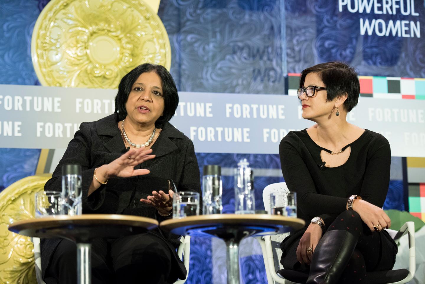 Google and IBM: We Want Artificial Intelligence to Help You, Not Replace You