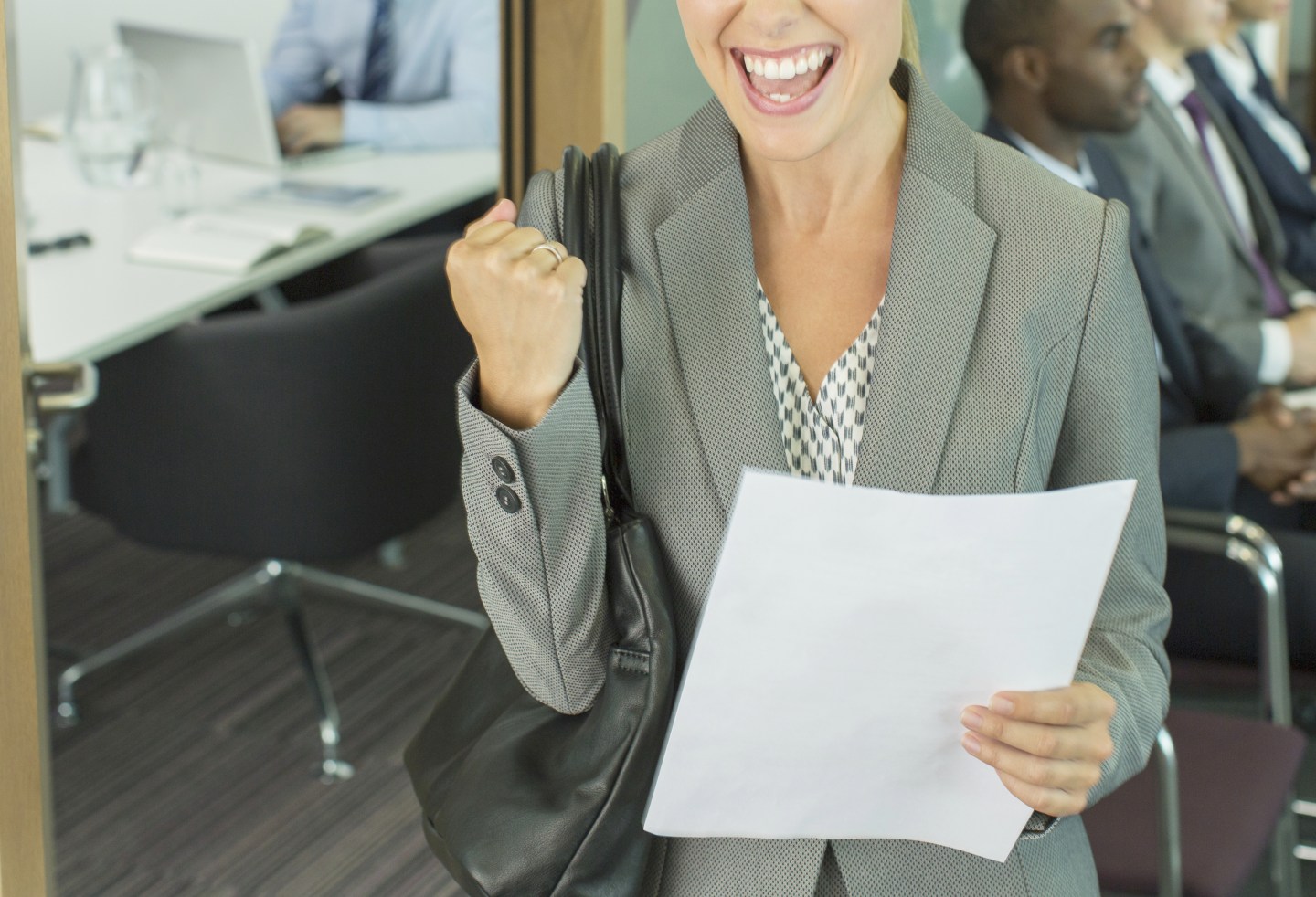 Hiring Managers Love to Ask This Question. Here’s How to Answer It