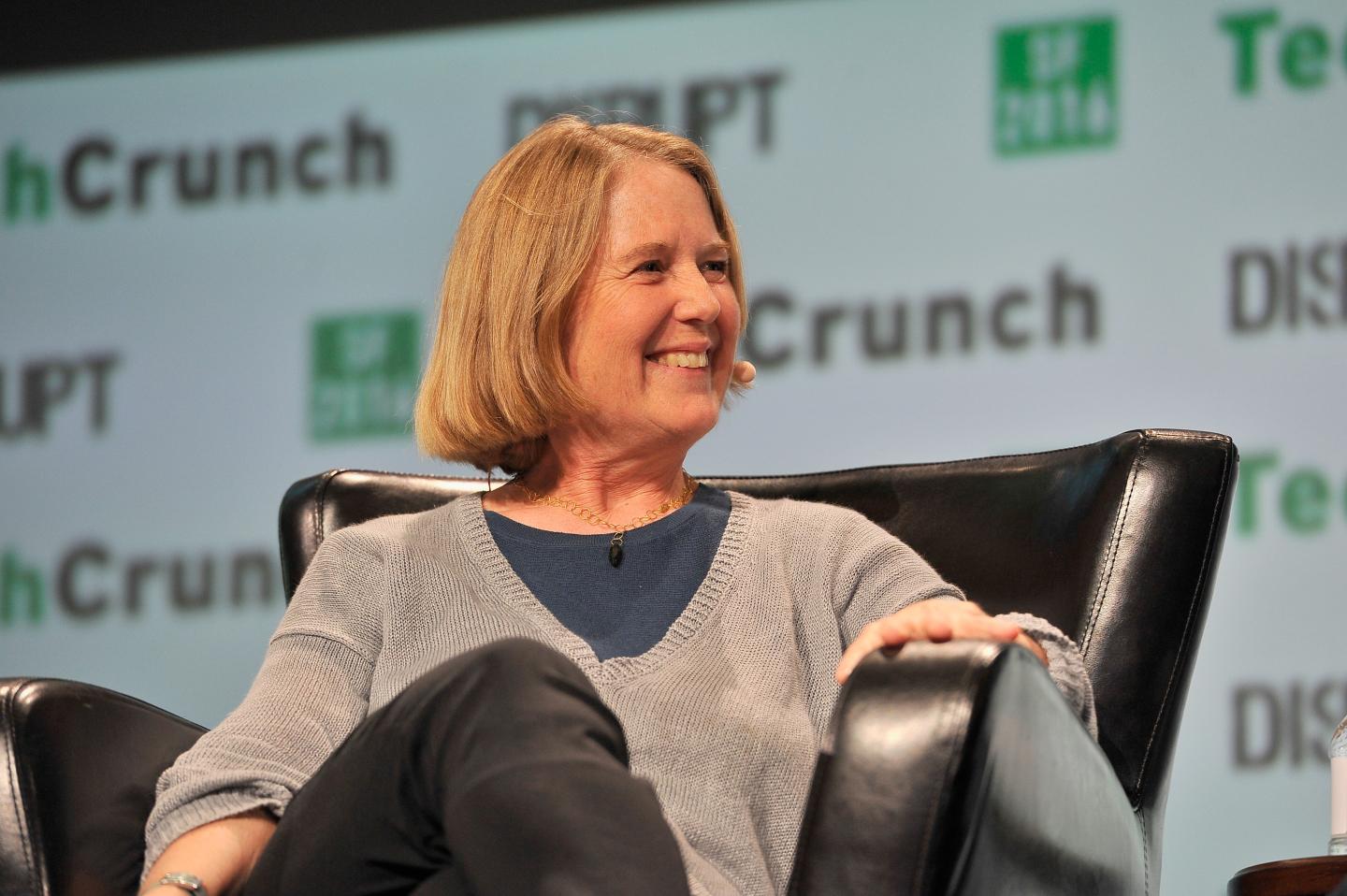 TechCrunch Disrupt SF 2016 - Day 2