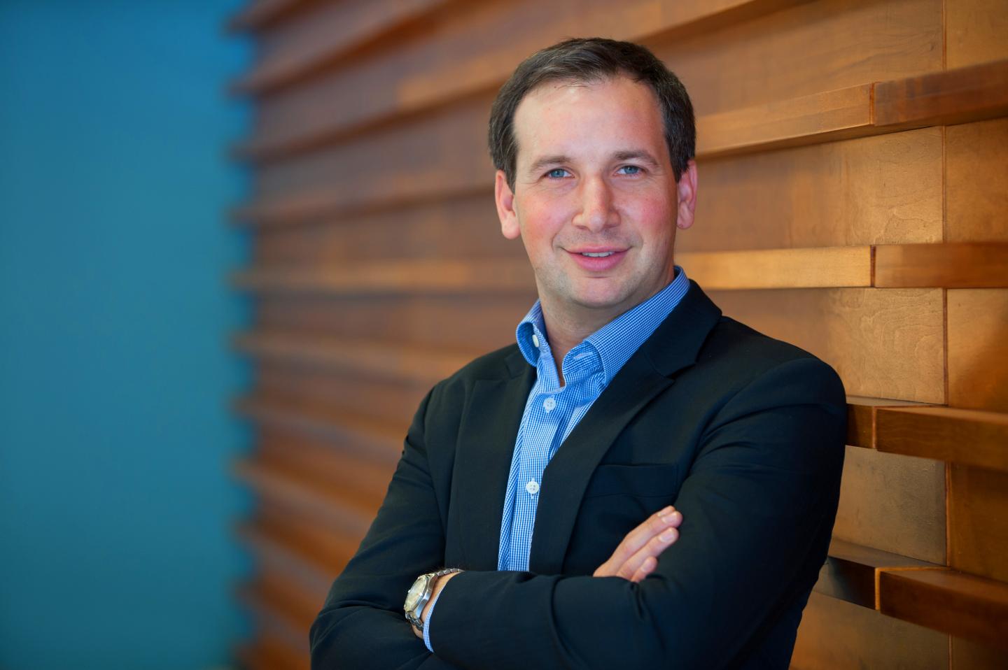 Exclusive: Former Obama Adviser Jake Fingert Joins VC Firm Camber Creek