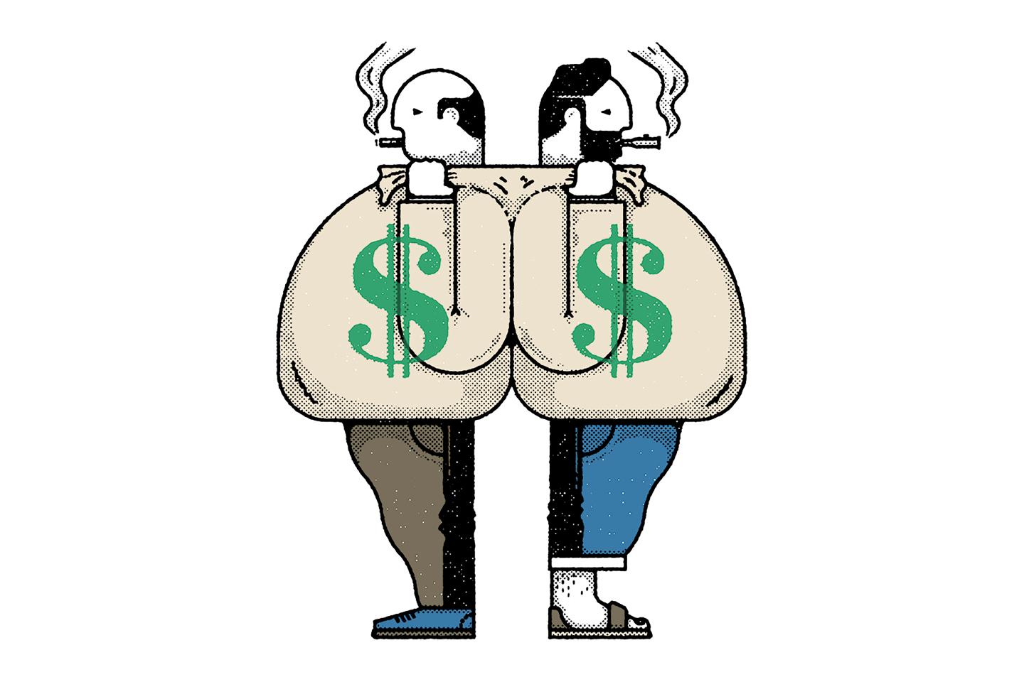 What Kills More Jobs, Private Equity or Venture Capital?