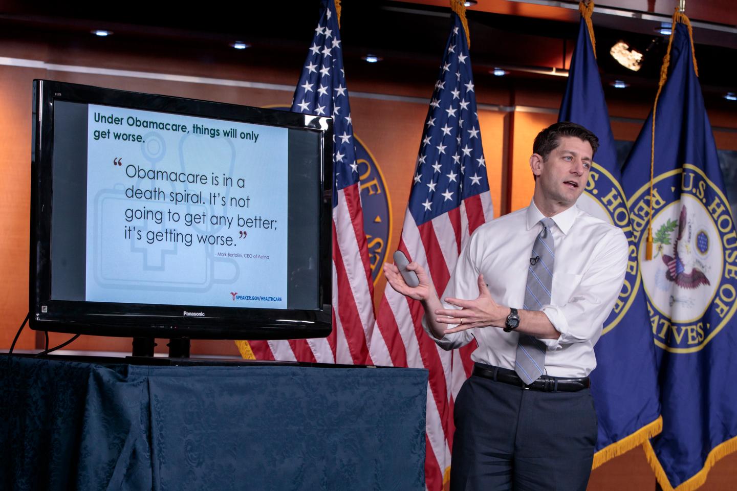 Paul Ryan