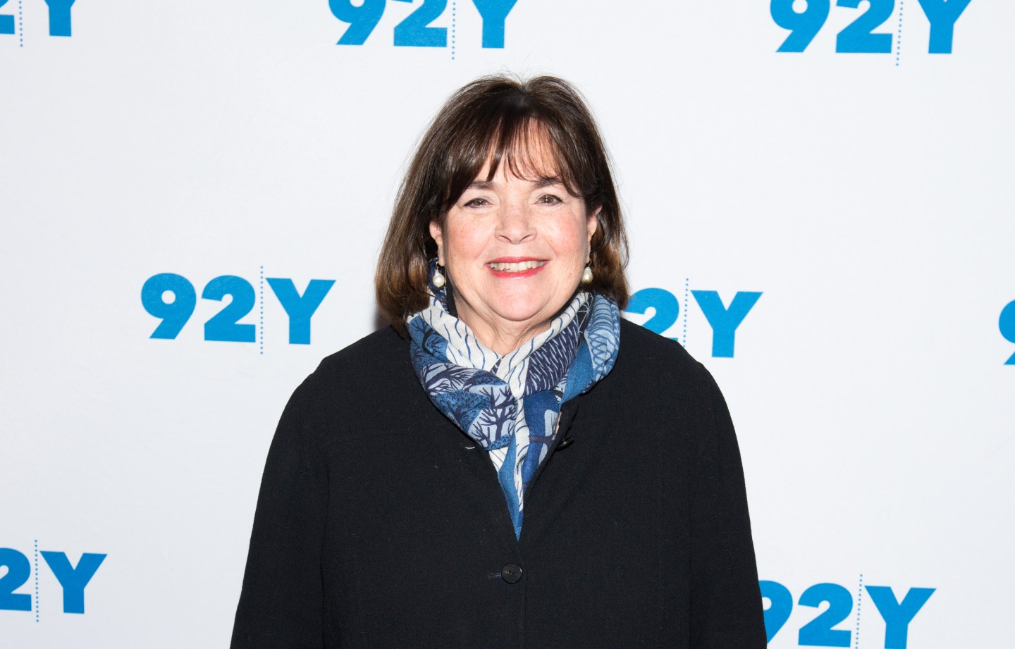 Ina Garten in Conversation with Danny Meyer
