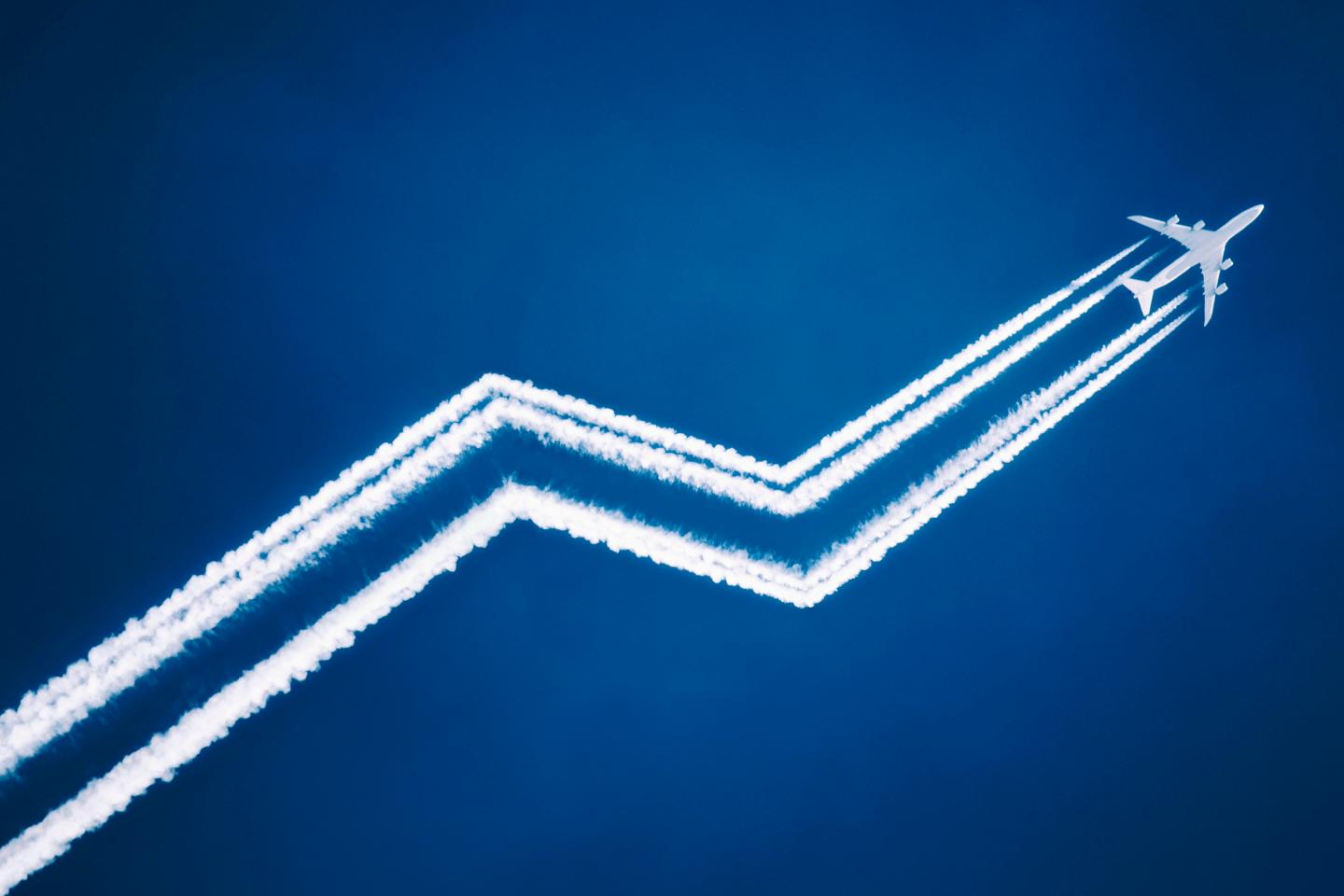 Warren Buffett Loves Airline Stocks. Should You?