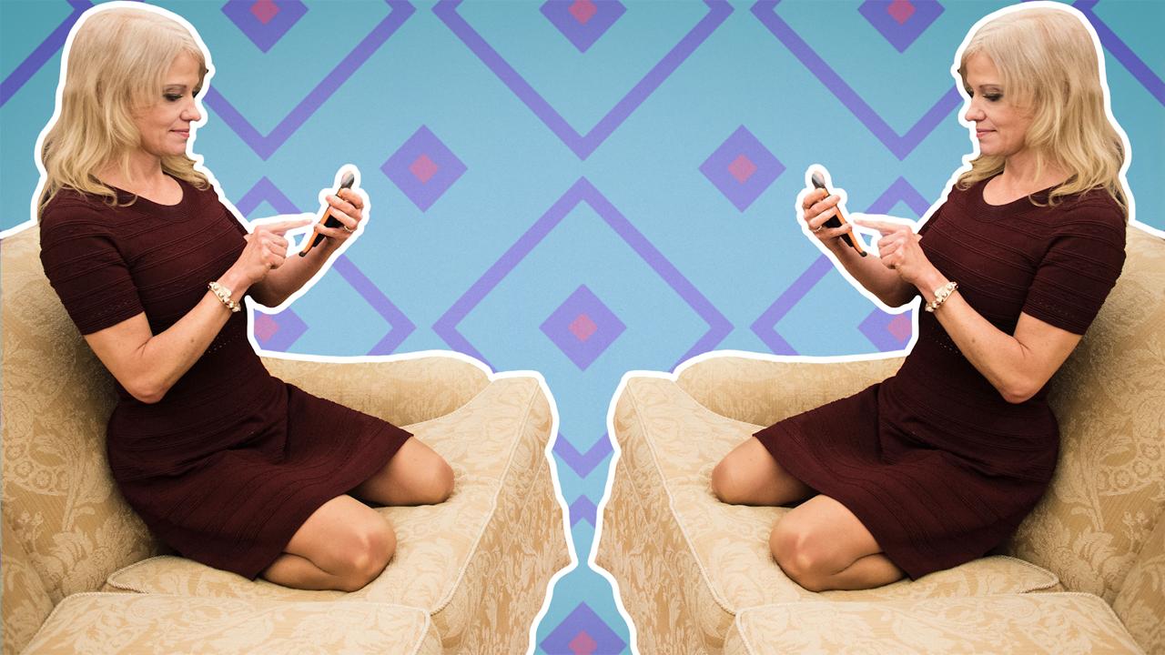 Broad Strokes: The Uber Saga Continues and Kellyanne Conway’s Couch Photo Causes Controversy
