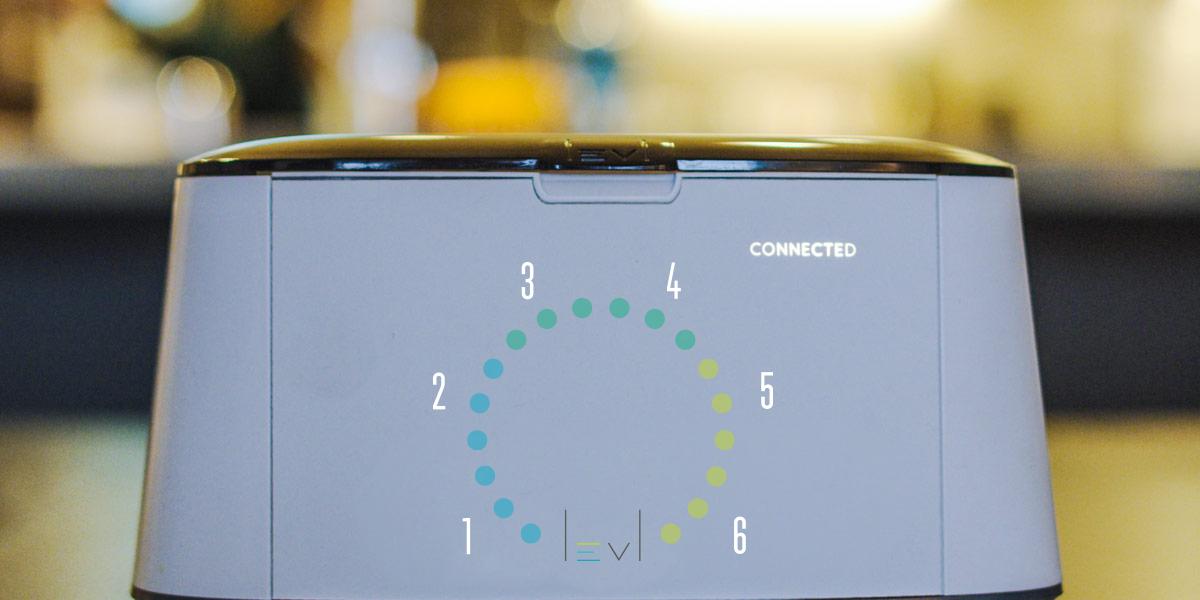 This New Fat-Loss Breathalyzer Is Now on Sale