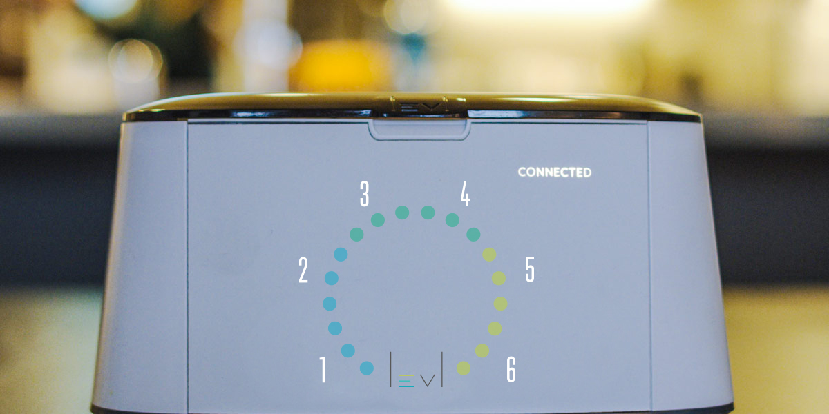 This New Fat-Loss Breathalyzer Is Now on Sale