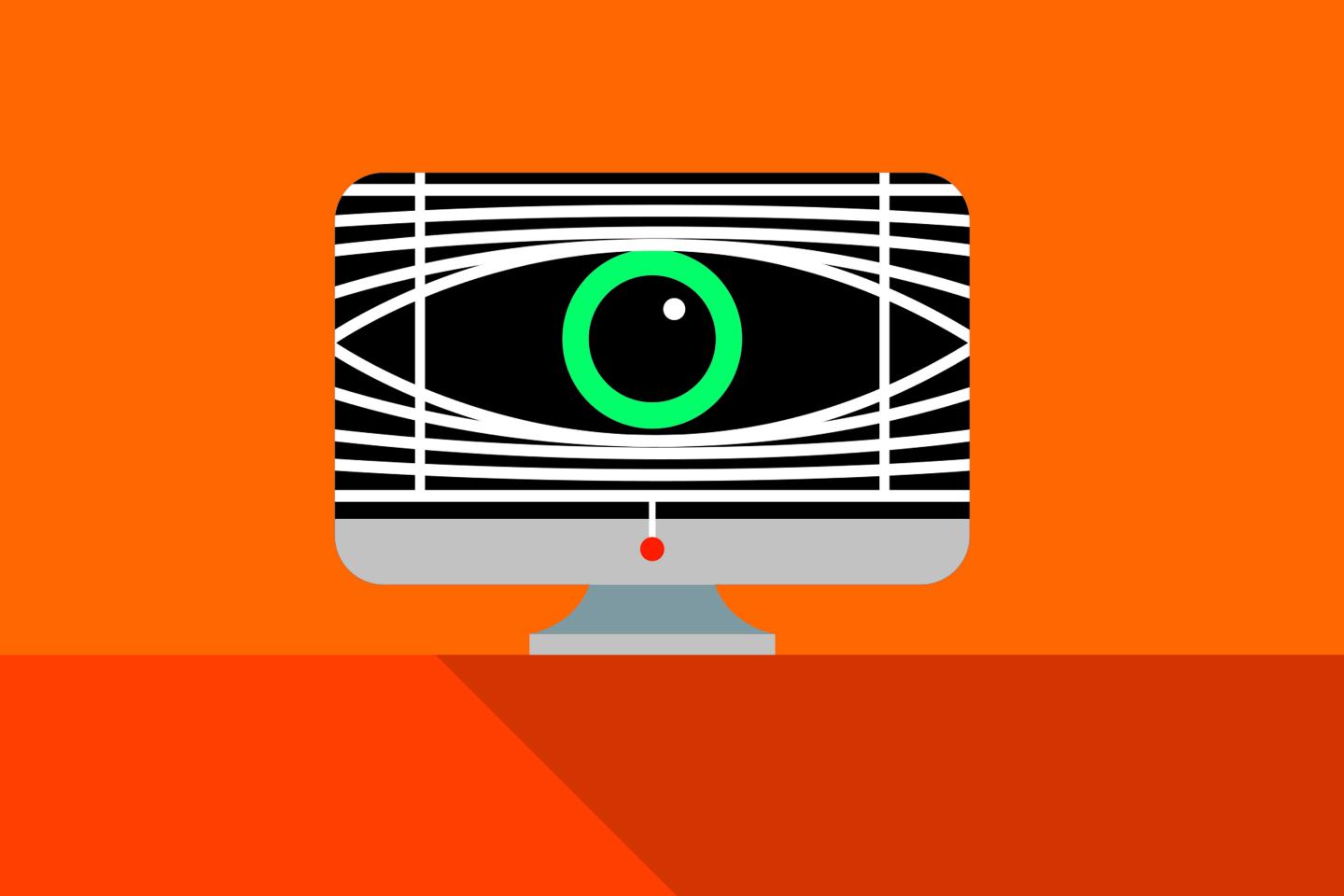 Psst, Your Company Is Watching You Now