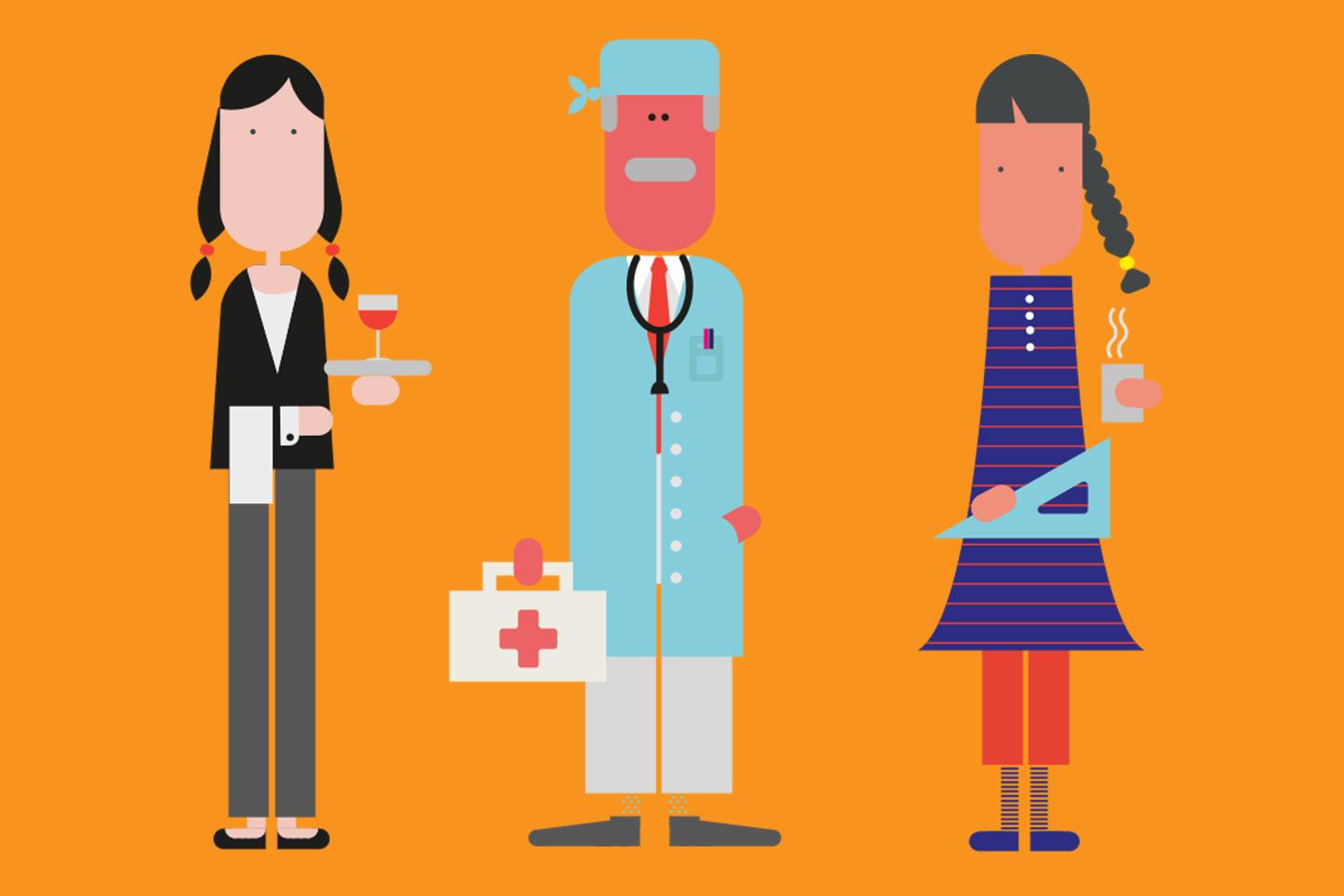 The 100 Best Companies to Work For: Why They Matter