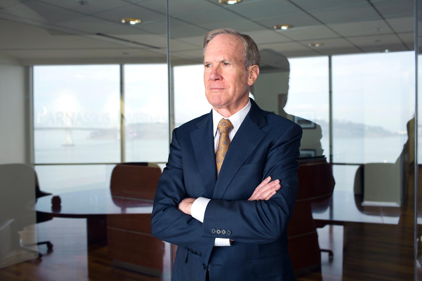 How Buying Stock in the ‘Best Companies to Work For’ Helped This Investor Crush the Market