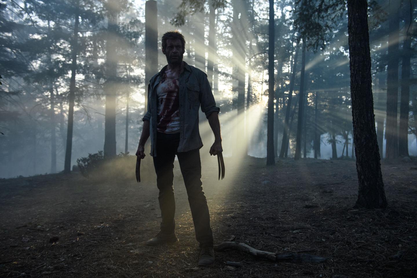 LOGAN