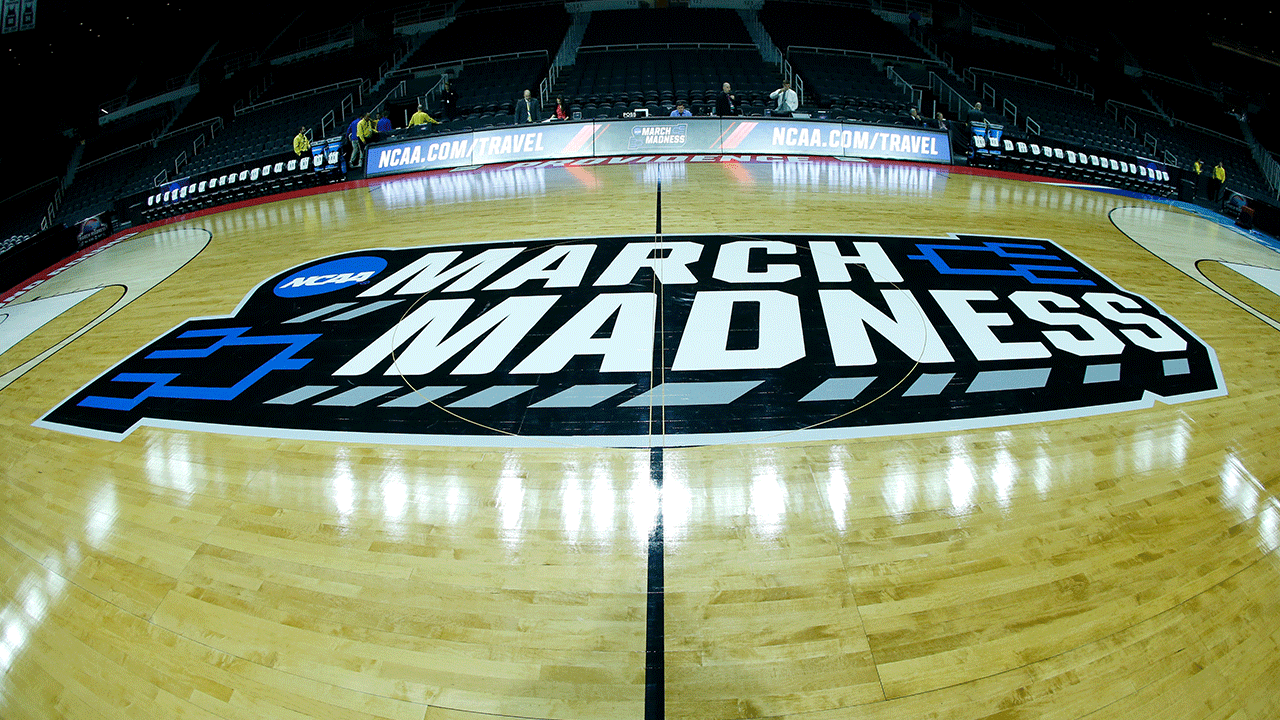 You Can Watch March Madness Games in Virtual Reality