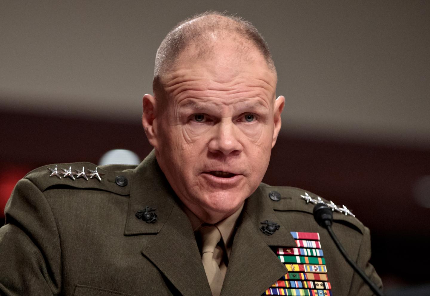 Robert B. Neller