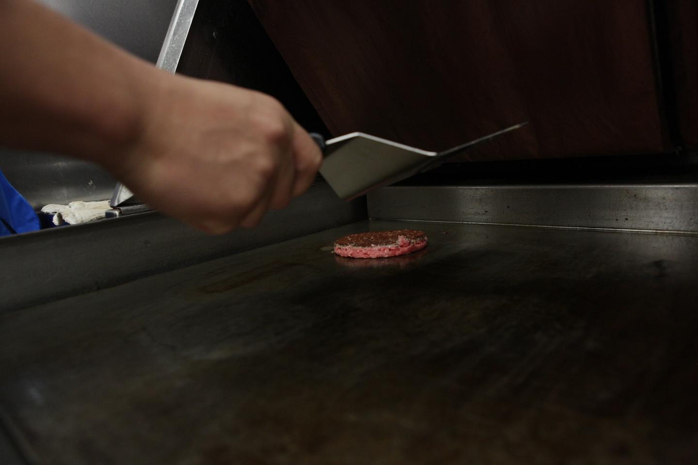 McDonald’s Is Switching to Fresh Beef for Quarter Pounders