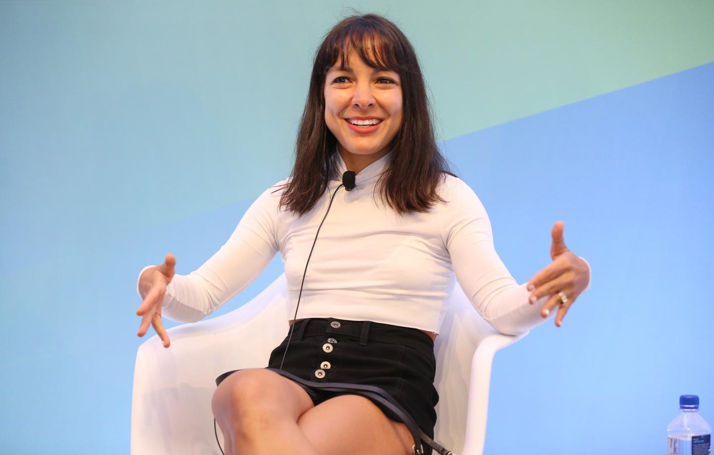 Advertising Week New York 2016 - Day 3