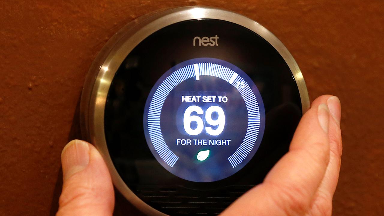 Can New Smart Home Products Save Nest?