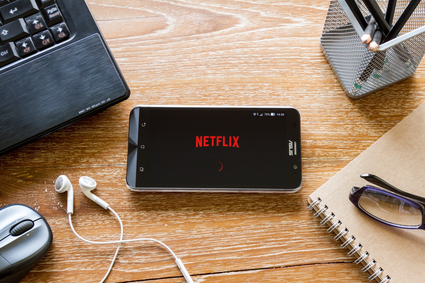 netflix translator test english language primary
