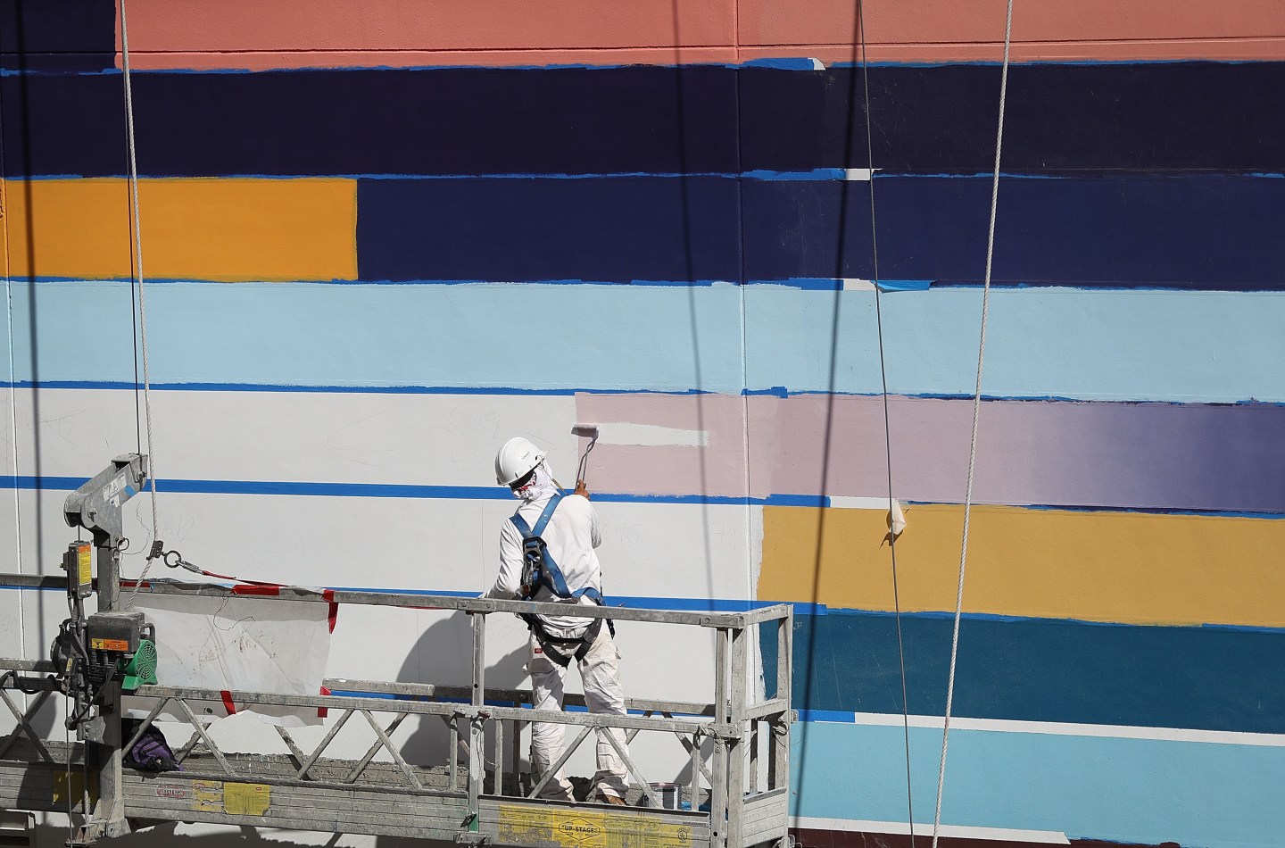 Job Growth Spurs Drop In Unemployment Rate To 4.7 Percent