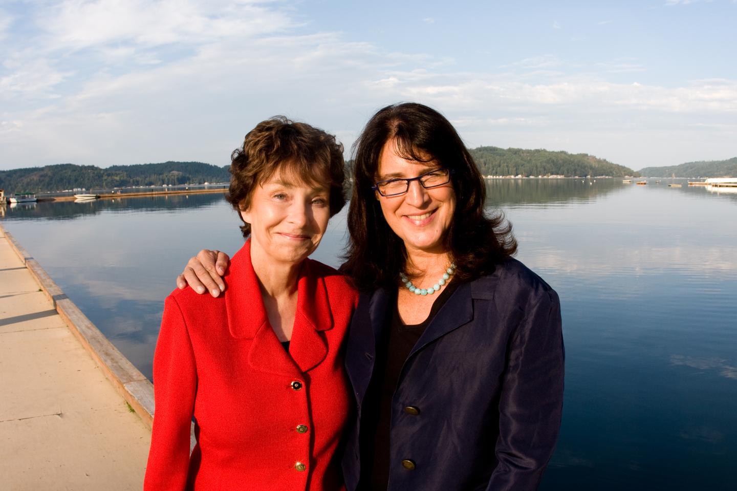 Microsoft PR Pioneer Pam Edstrom Has Died