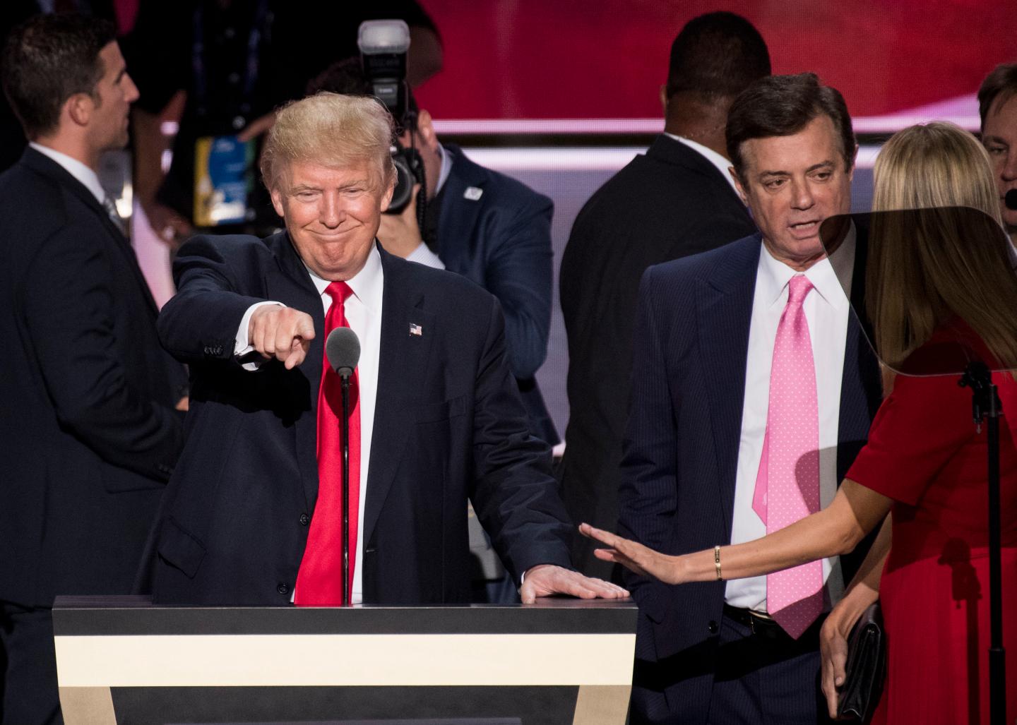 2016 Republican National Convention