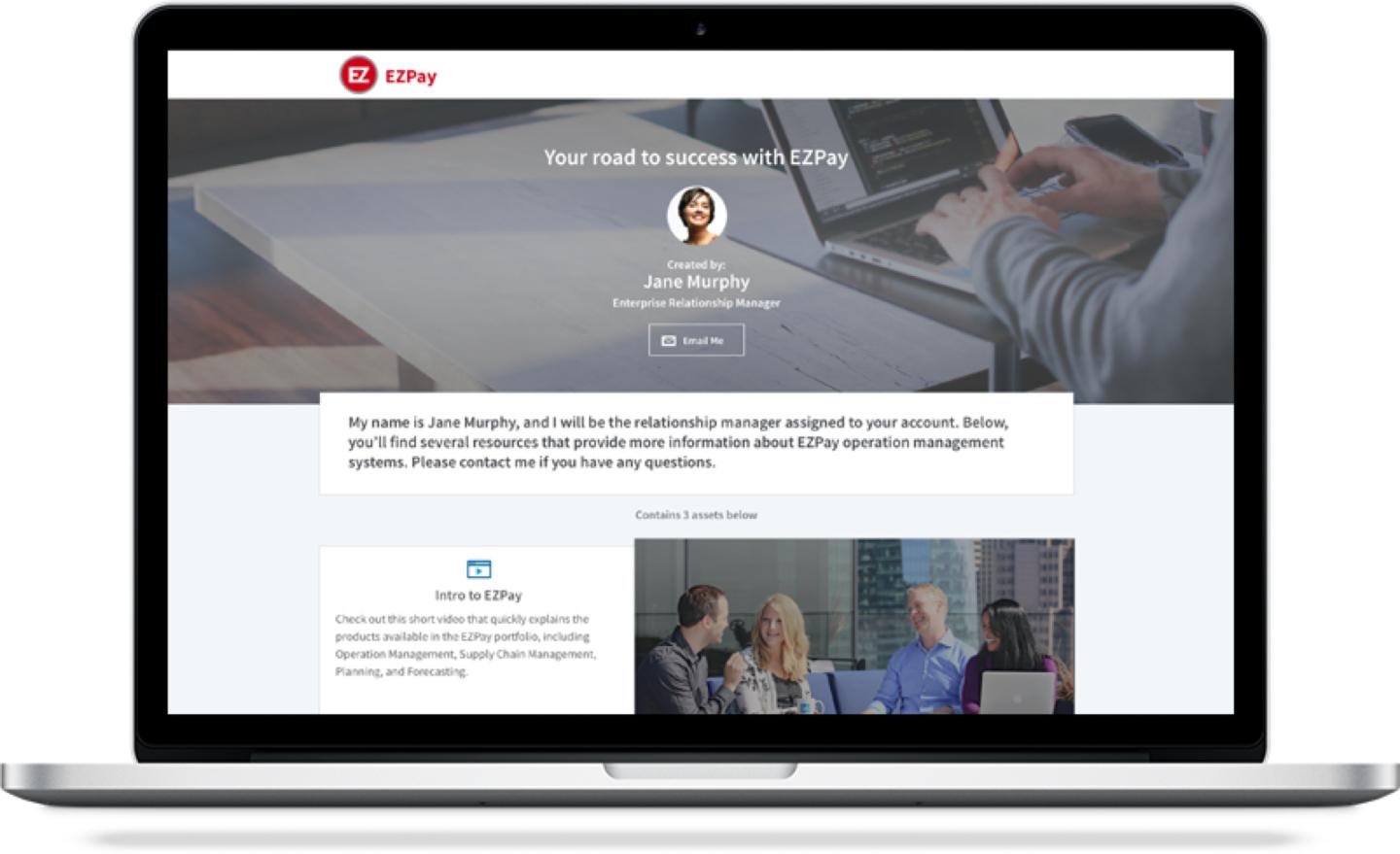 Microsoft’s LinkedIn Makes Nice With Salesforce Through a Software Update