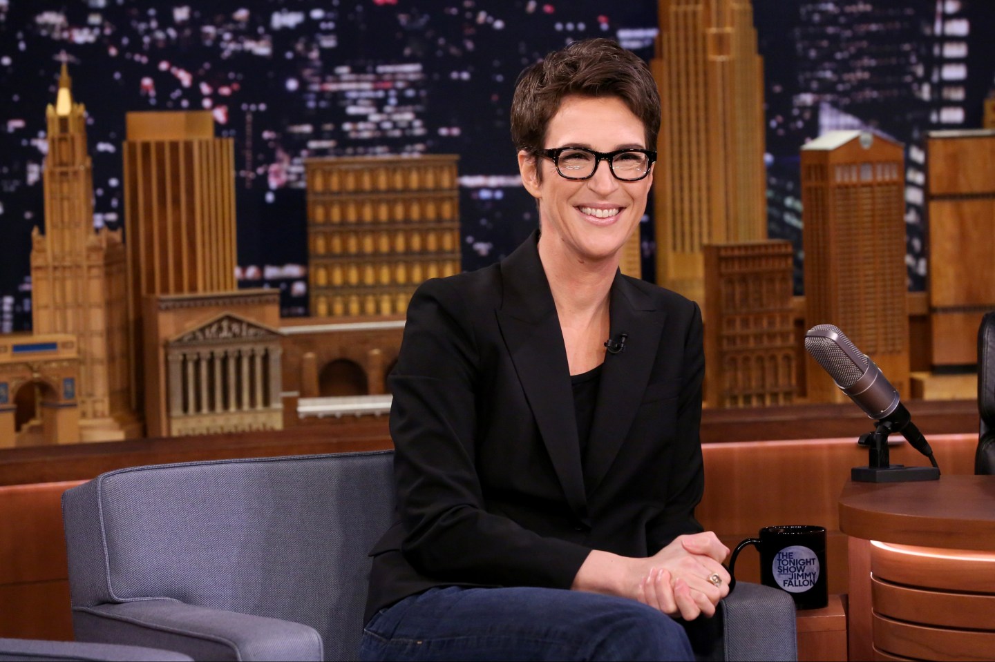 The Tonight Show Starring Jimmy Fallon - Season 4