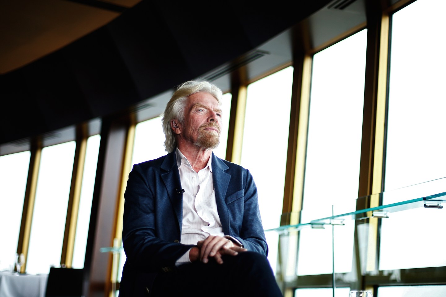 richard branson cnbc brexit second vote