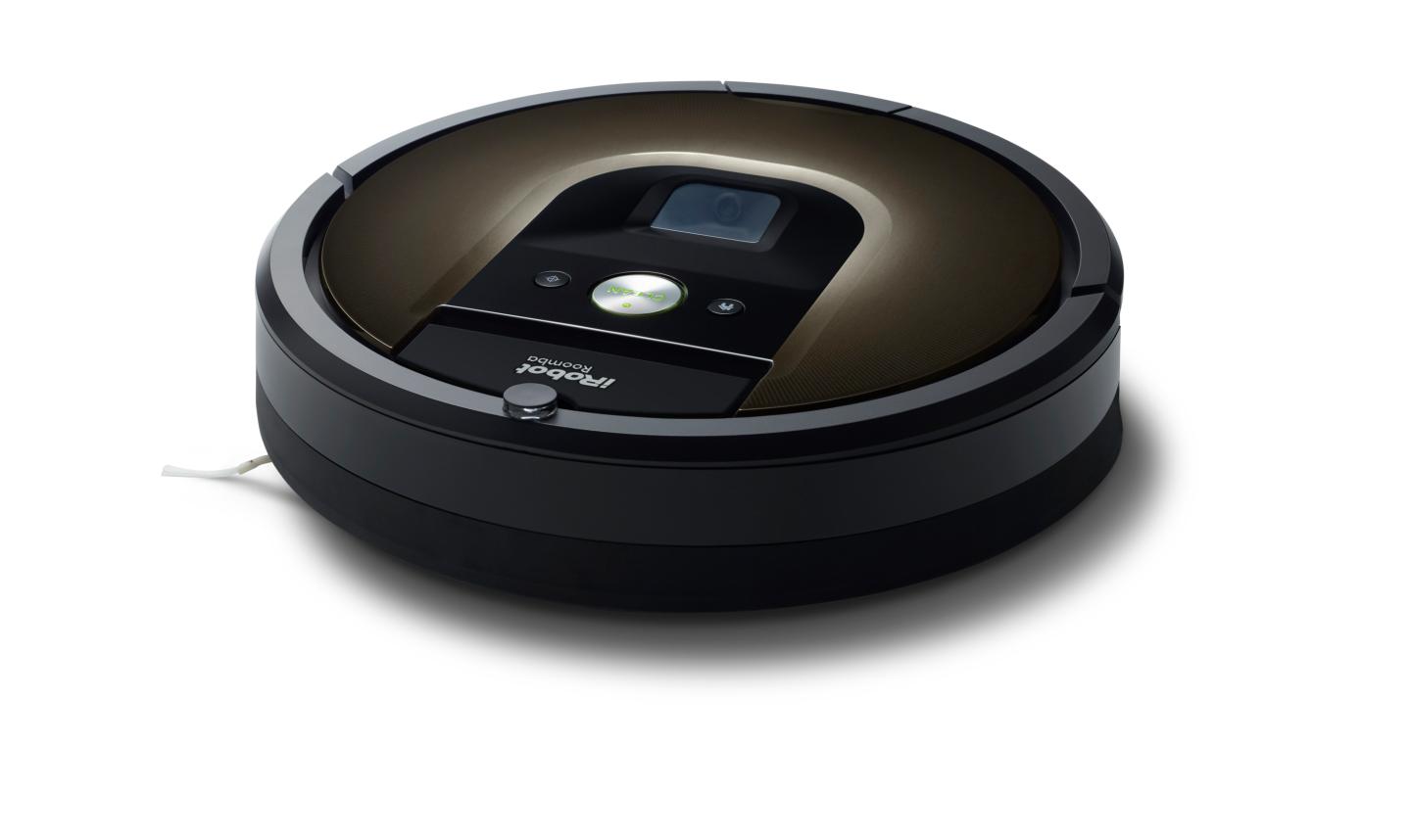 Roomba Vacuum Maker iRobot Has a New Strategy Turning Heads