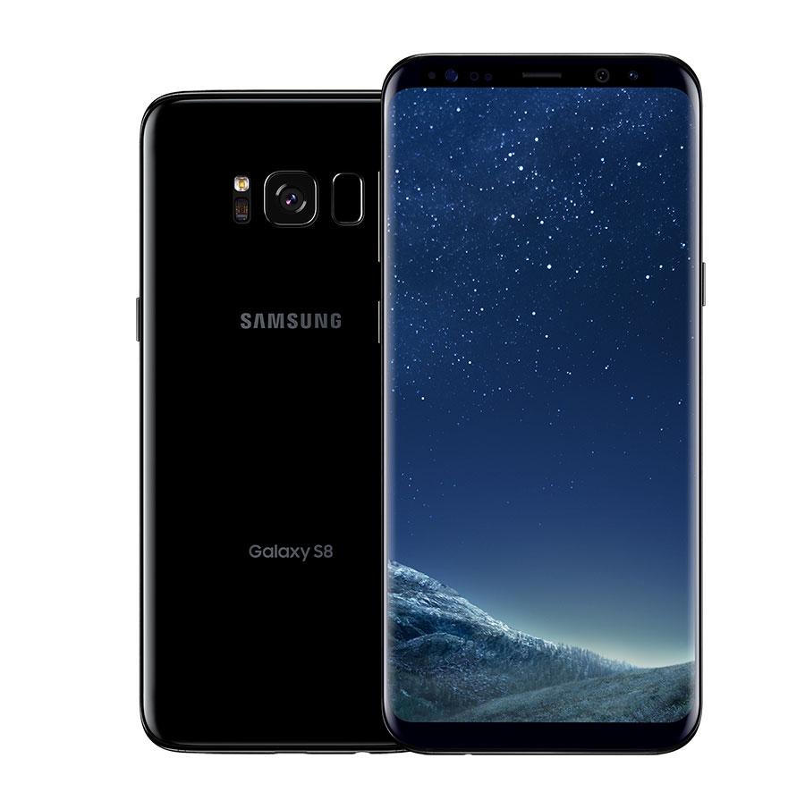 Samsung Makes Galaxy S8 Official With These Features