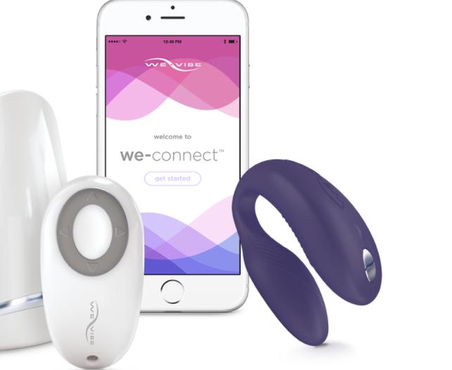 Sex Toy Maker Pays $3.75 Million to Settle ‘Smart’ Vibrator Lawsuit
