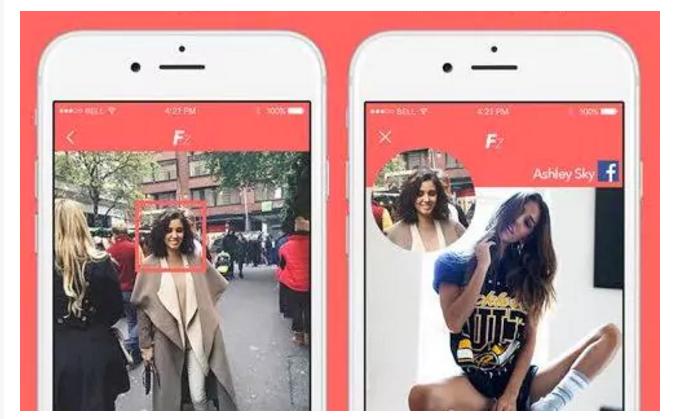 This Creepy App Claims to Let You Search Facebook With Someone’s Photo